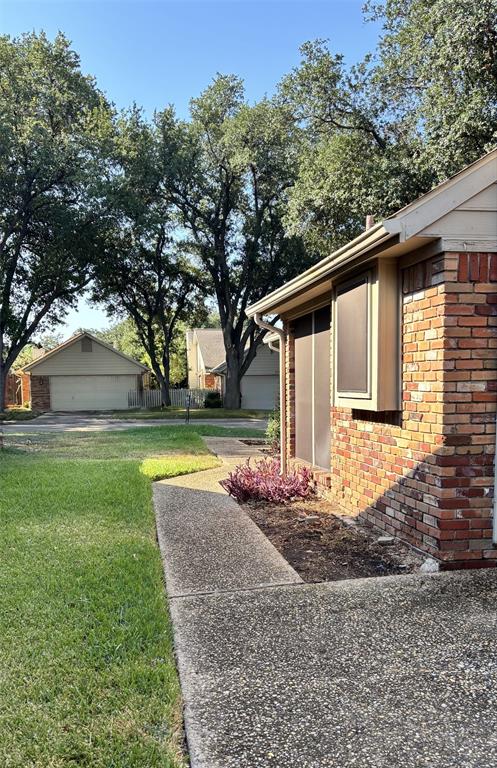 4019 Rive Lane Addison, TX 75001 - Photo 27 of 37 Gallery Image 27