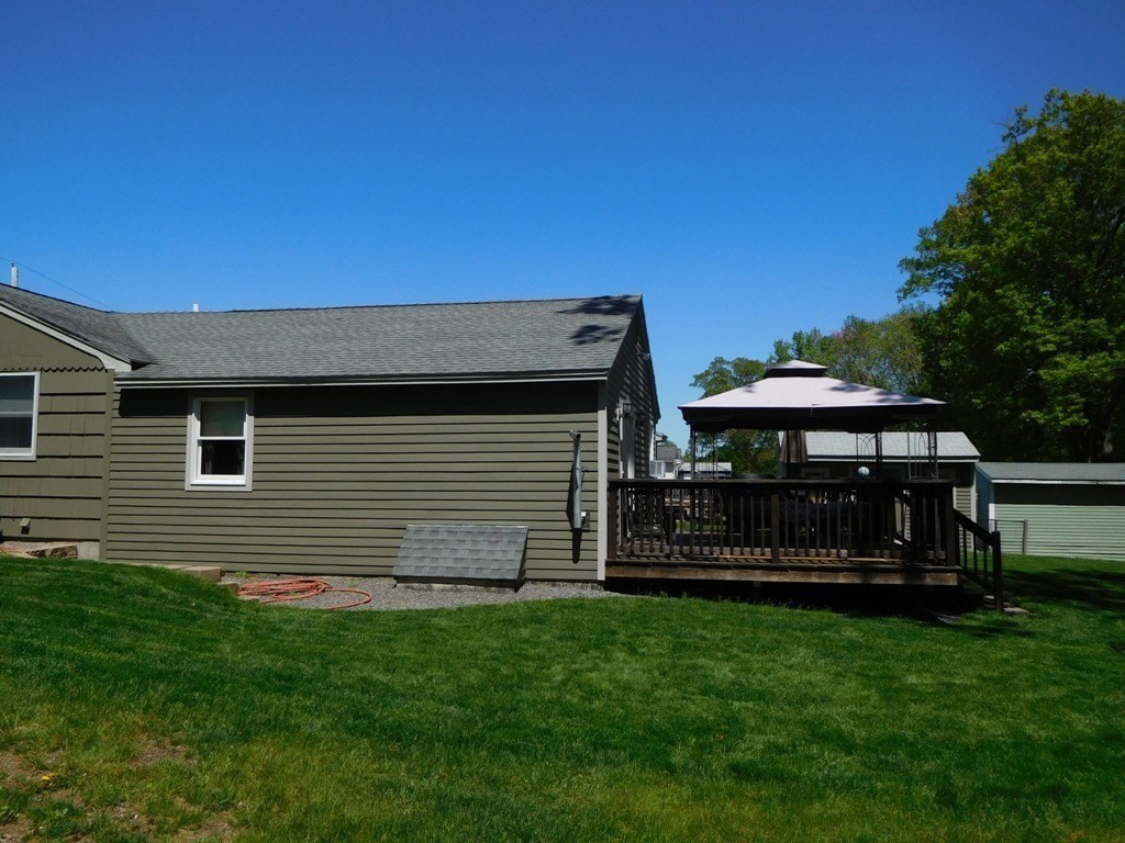 151 Burnham Road Lowell, MA 01852 - Photo 4 of 20 Gallery Image 4