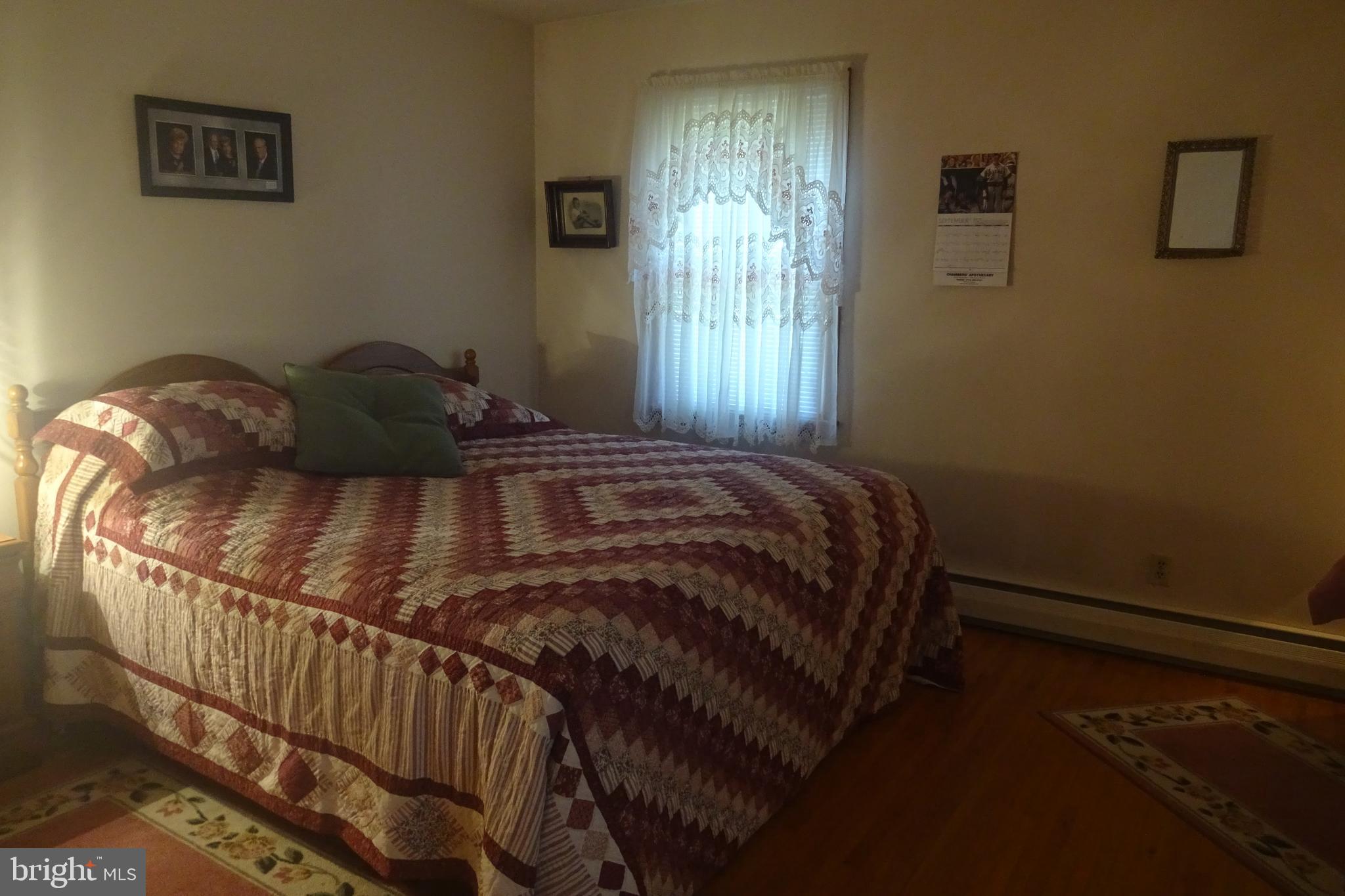 1009 Brechbill Road Chambersburg, PA 17202 - Photo 13 of 42 Primary bedroom