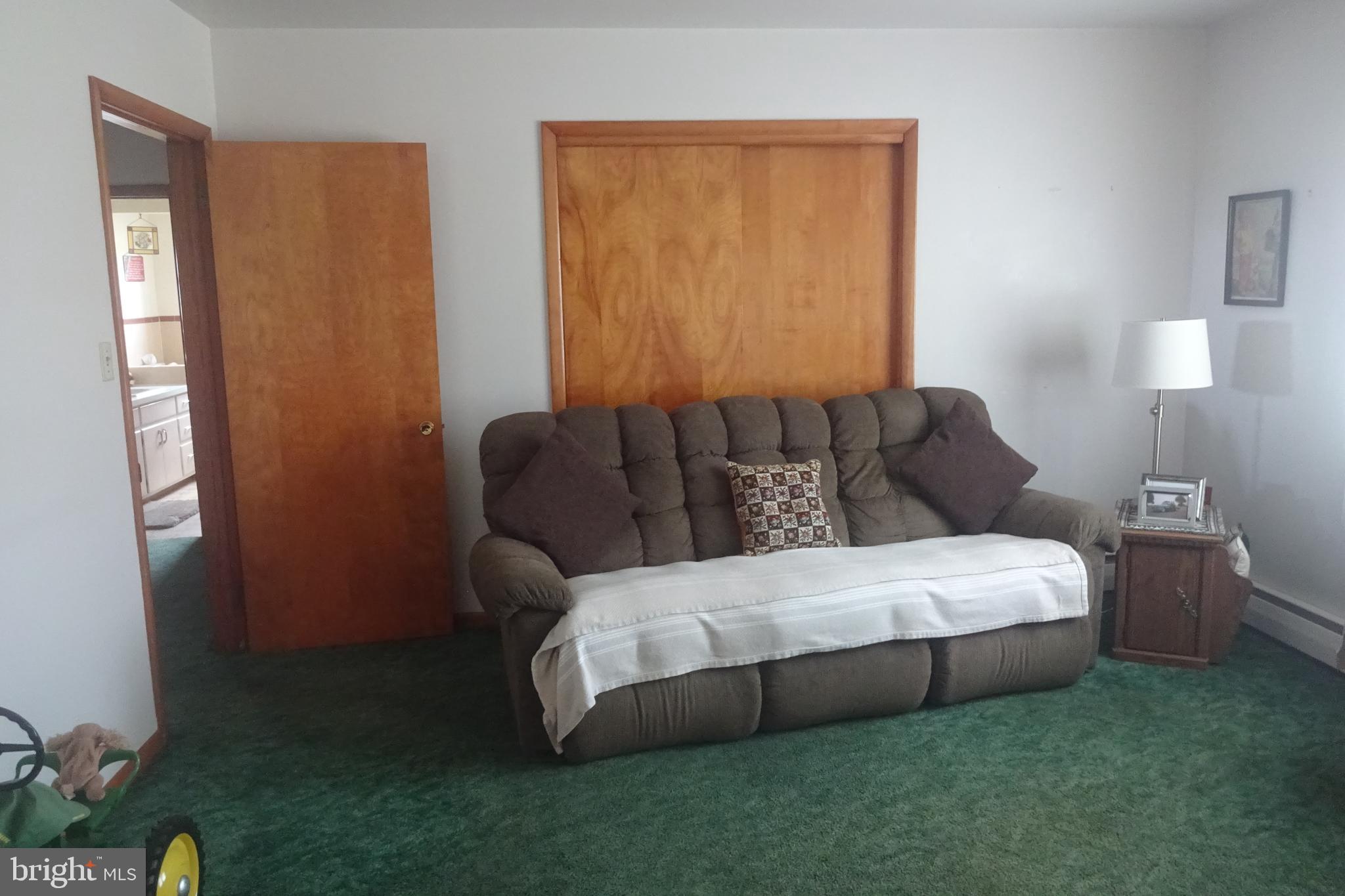 1009 Brechbill Road Chambersburg, PA 17202 - Photo 15 of 42 Bedroom 2