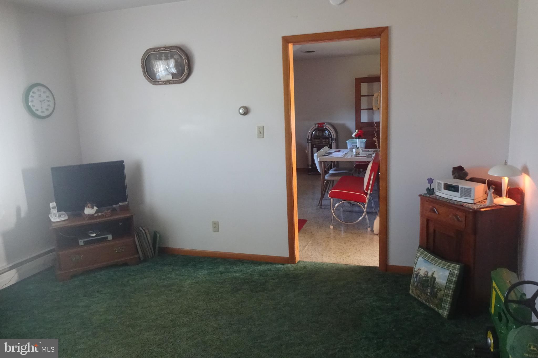 1009 Brechbill Road Chambersburg, PA 17202 - Photo 16 of 42 Bedroom 2