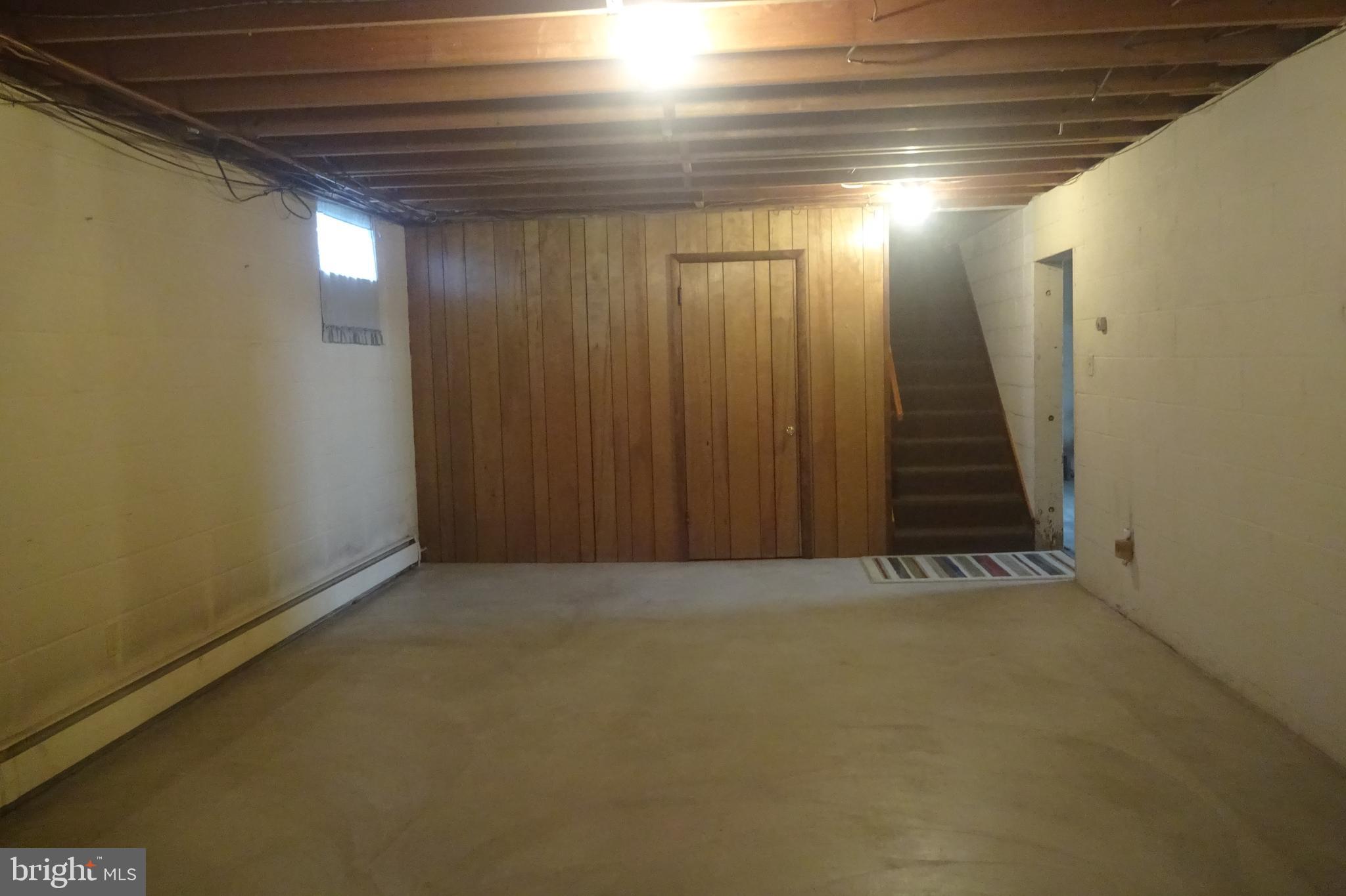 1009 Brechbill Road Chambersburg, PA 17202 - Photo 29 of 42 Basement
