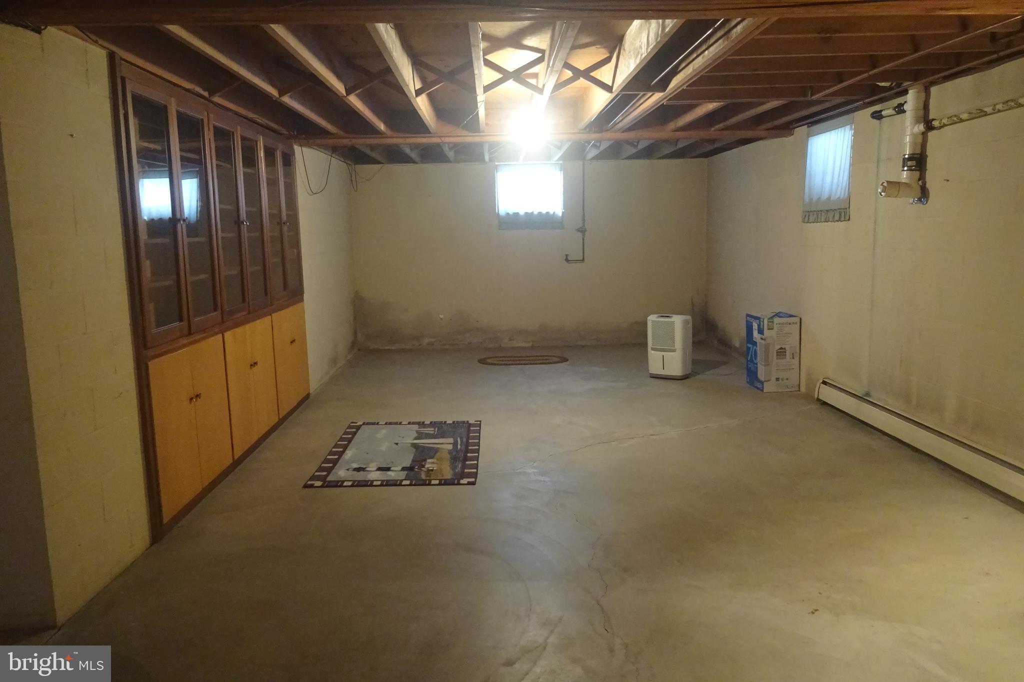 1009 Brechbill Road Chambersburg, PA 17202 - Photo 30 of 42 Basement