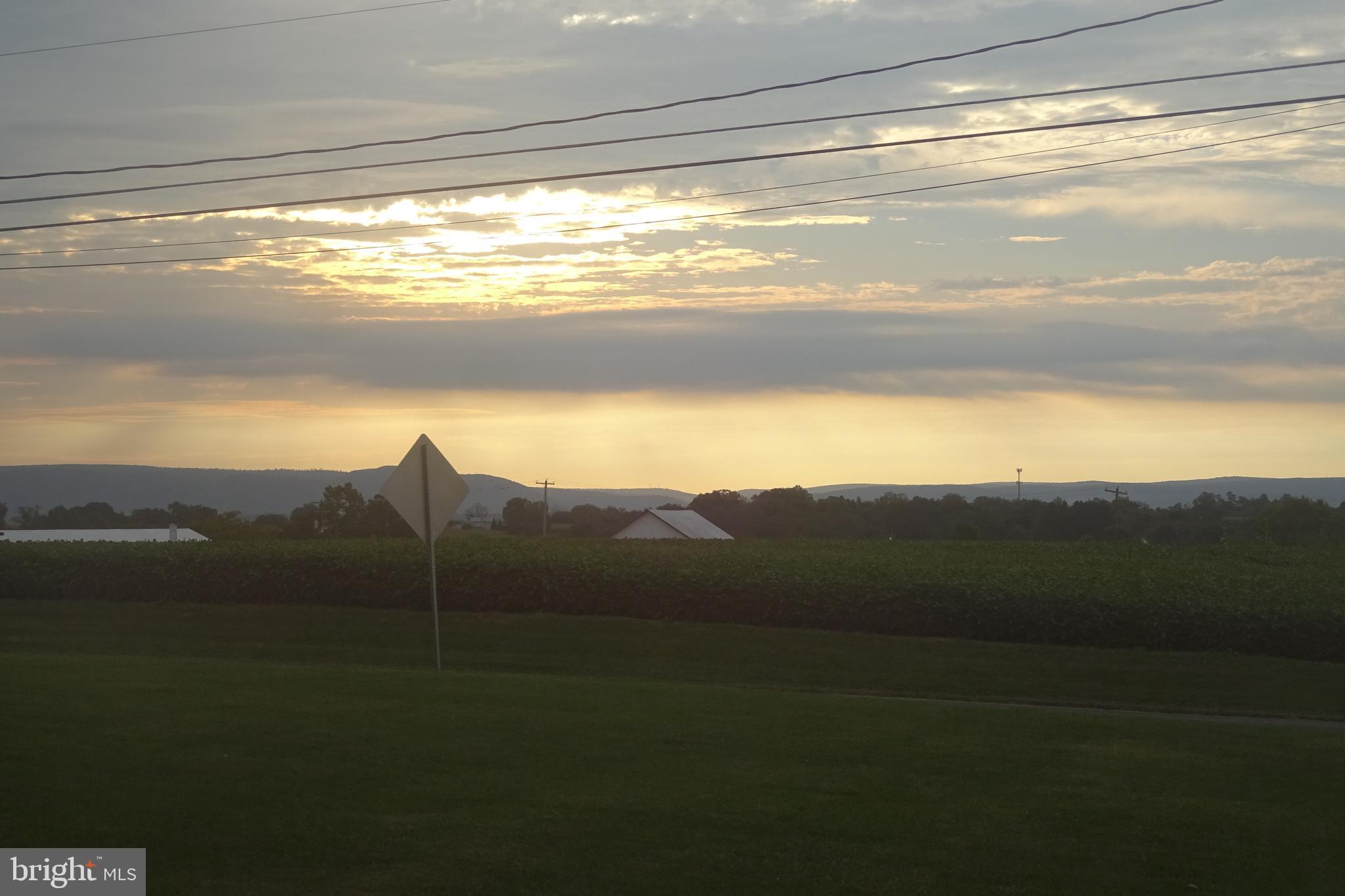 1009 Brechbill Road Chambersburg, PA 17202 - Photo 38 of 42 Sunrise