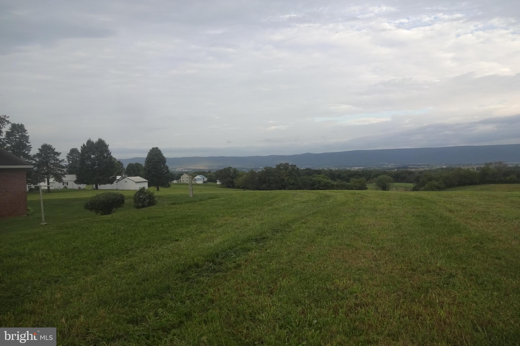 1009 Brechbill Road Chambersburg, PA 17202 - Photo 40 of 42 View of the valley