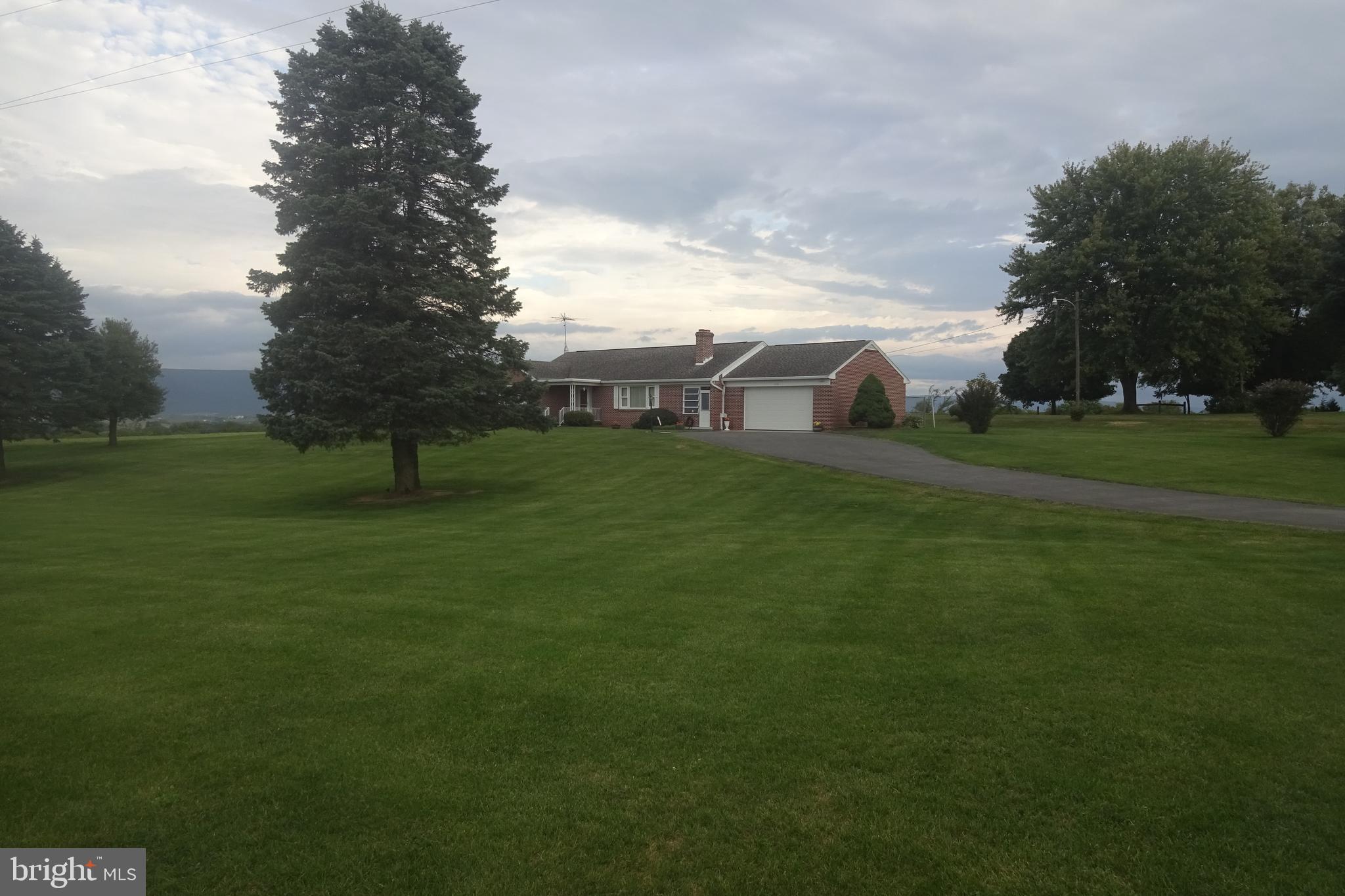 1009 Brechbill Road Chambersburg, PA 17202 - Photo 41 of 42 Rural living at its best.