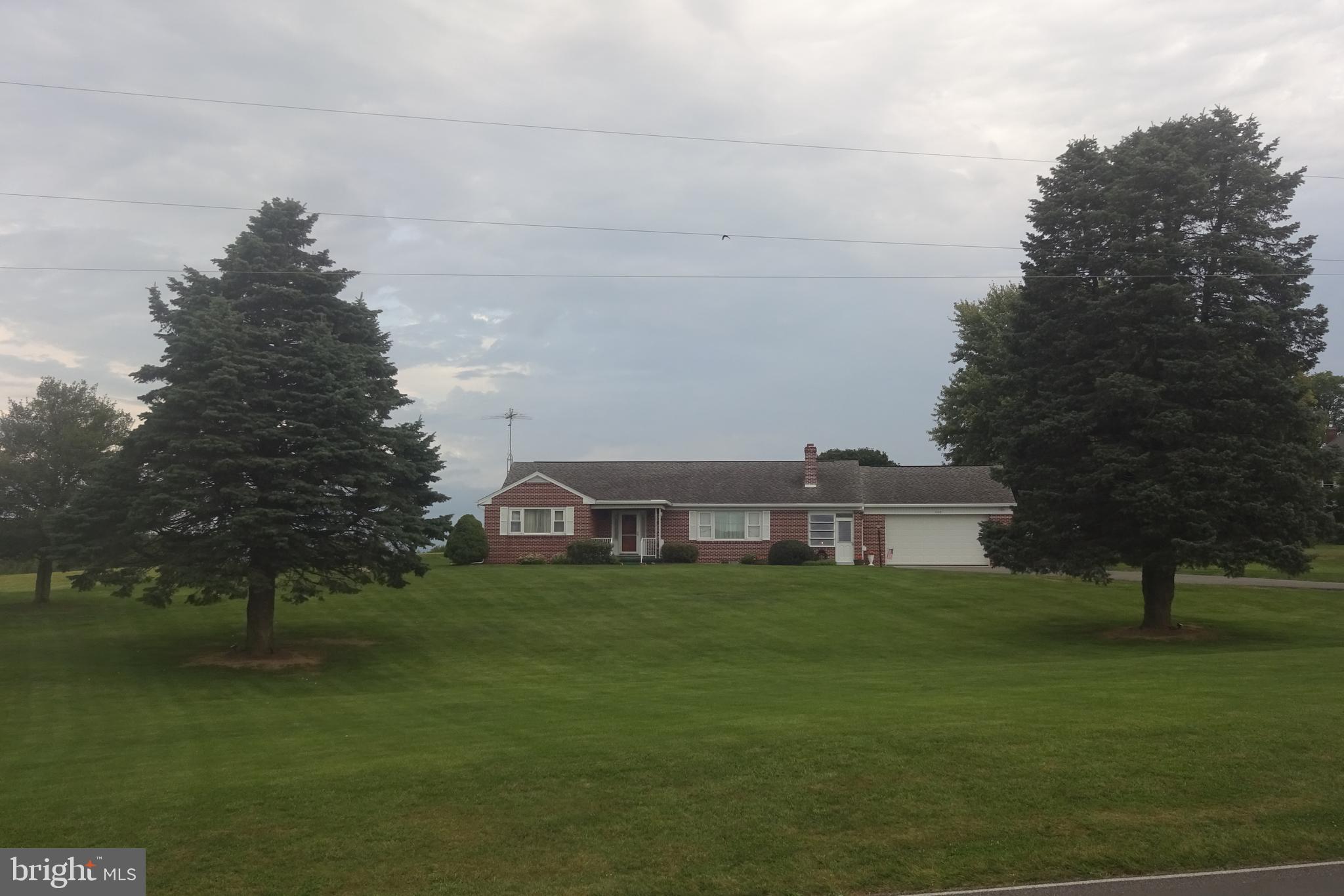 1009 Brechbill Road Chambersburg, PA 17202 - Photo 42 of 42 Pretty as a picture!
