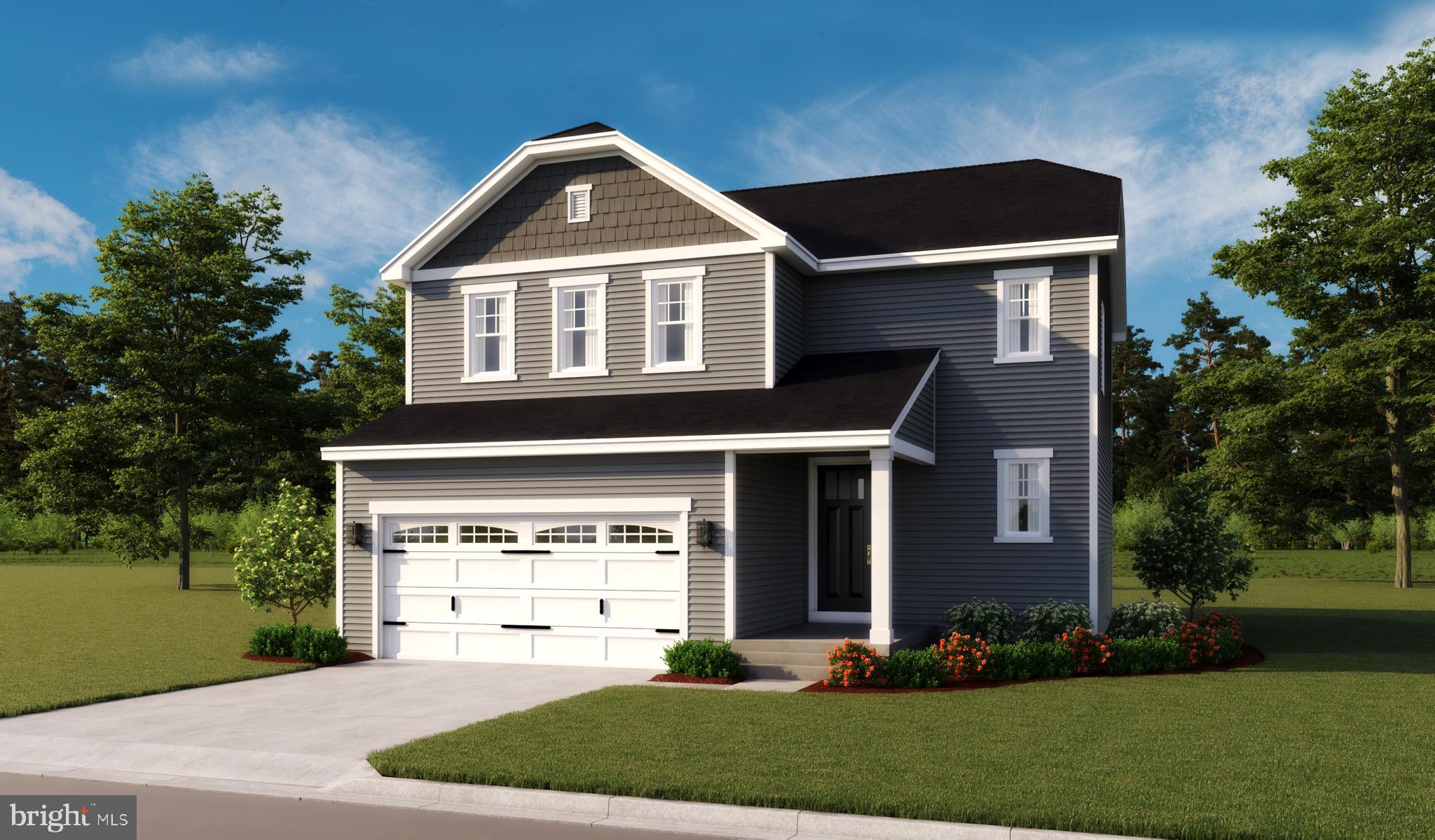 111 Curtain Fall Drive Middletown, VA 22645 - Photo 1 of 8