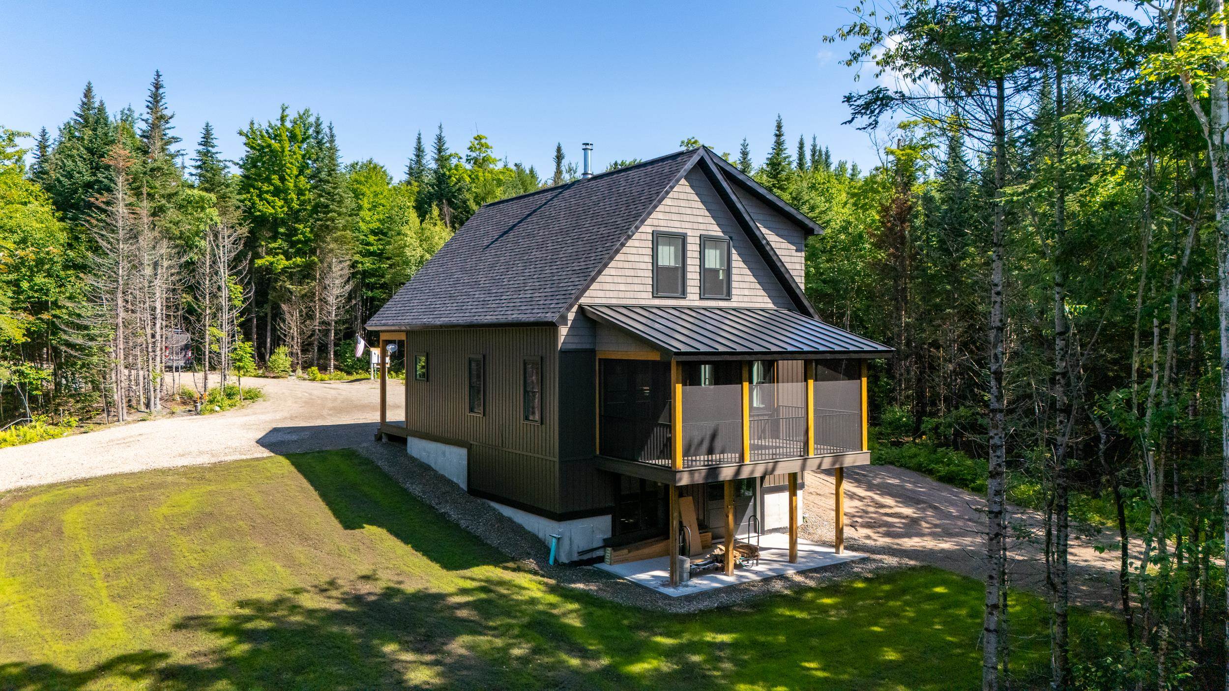 131 Mountain View Road Stark, NH 03582 - Photo 5 of 59