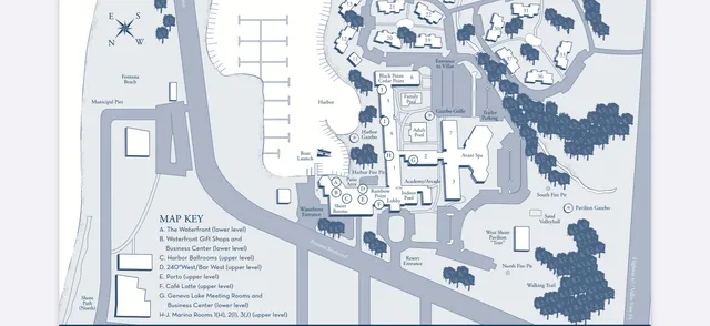 $129,900 | 269 Fontana Boulevard, Unit 1239, Fontana, WI 53125