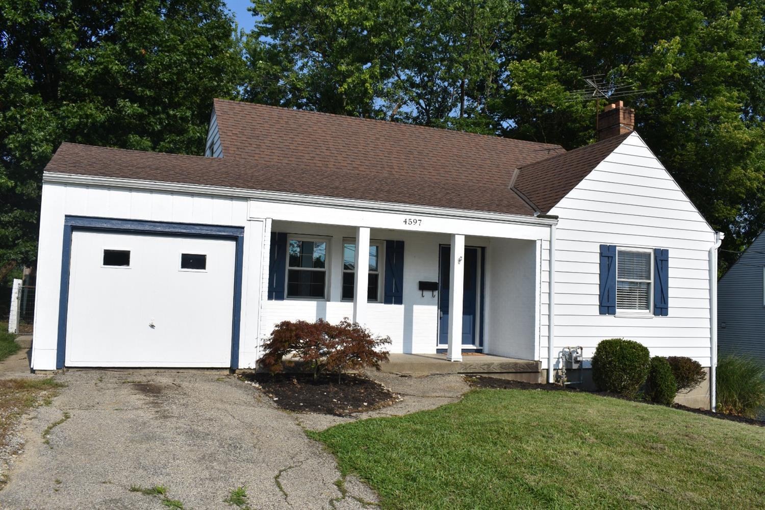 4597 School Section Road Cincinnati, OH 45211 - Photo 3 of 31 Gallery Image 3