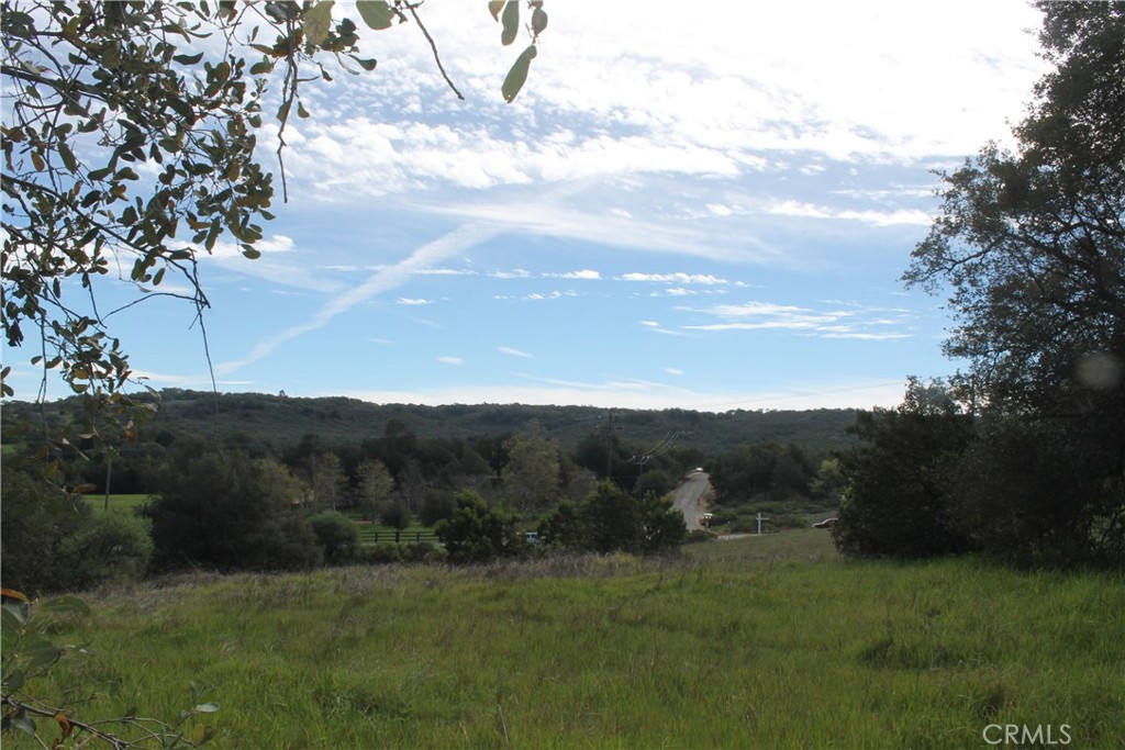 0 Tenaja Road Murrieta, CA 92562 - Photo 12 of 28 a view of outdoor space and yard