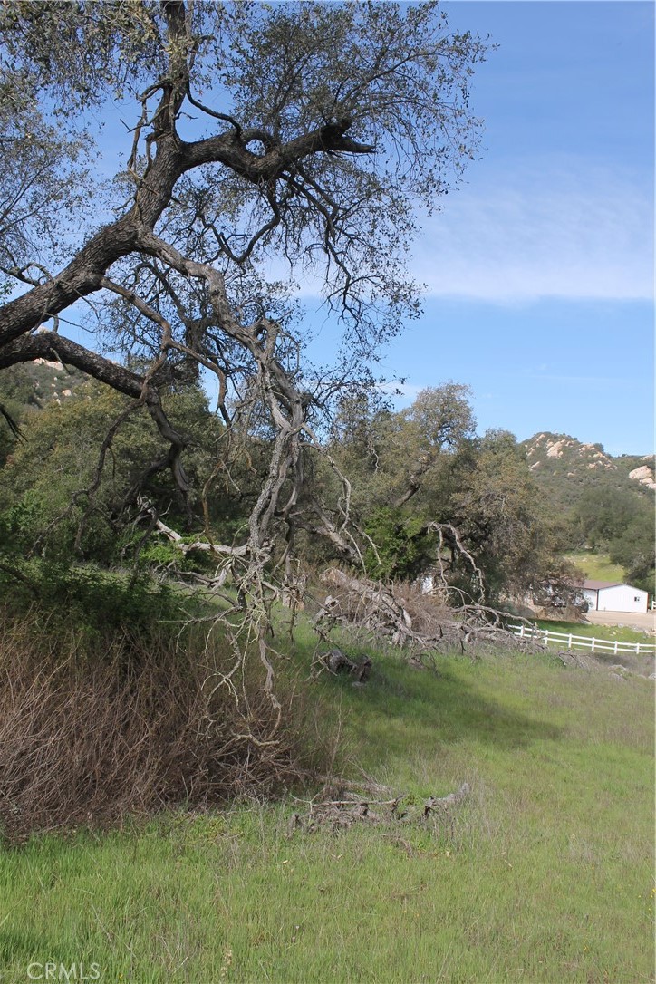 0 Tenaja Road Murrieta, CA 92562 - Photo 14 of 28 a view of lake with mountain