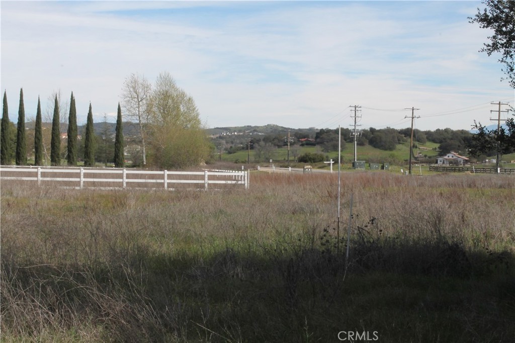 0 Tenaja Road Murrieta, CA 92562 - Photo 26 of 28 a view of lake with green space
