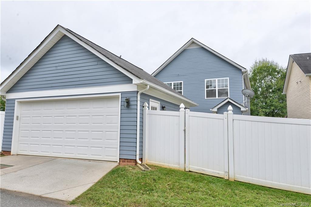 8233 Bud Henderson Road Huntersville, NC 28078 - Photo 12 of 15 Gallery Image 12