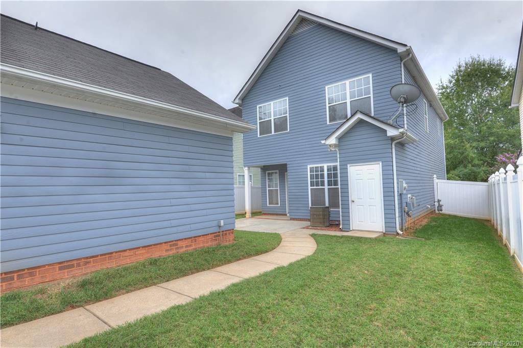8233 Bud Henderson Road Huntersville, NC 28078 - Photo 10 of 15 Gallery Image 10