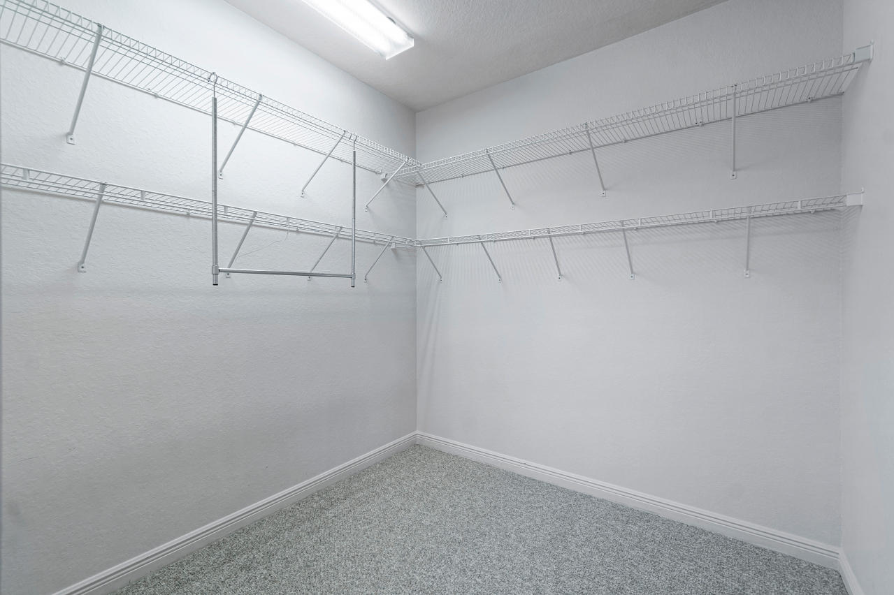 786 Northwest 83rd Lane Boca Raton, FL 33487 - Photo 19 of 31 2nd walk-in closet