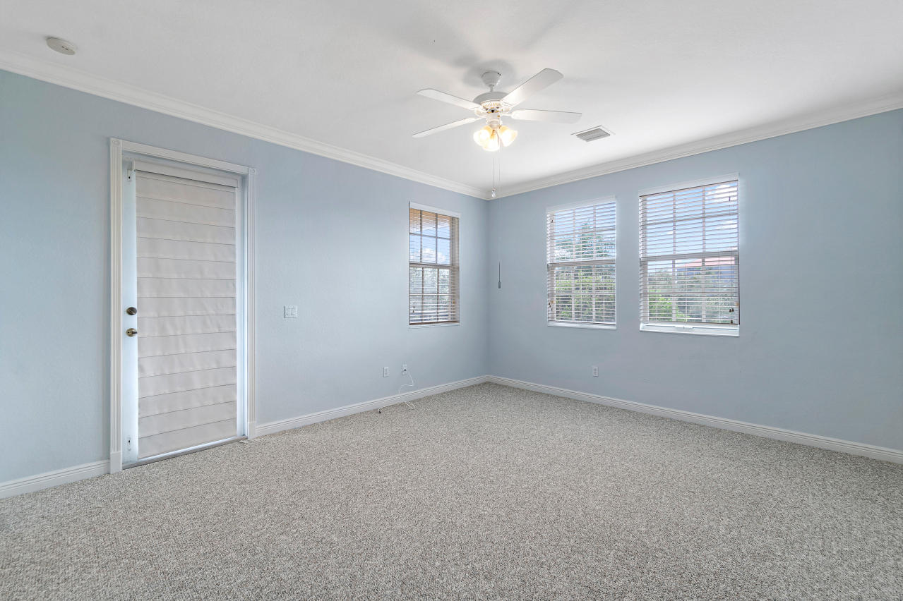 786 Northwest 83rd Lane Boca Raton, FL 33487 - Photo 22 of 31 Primary Suite