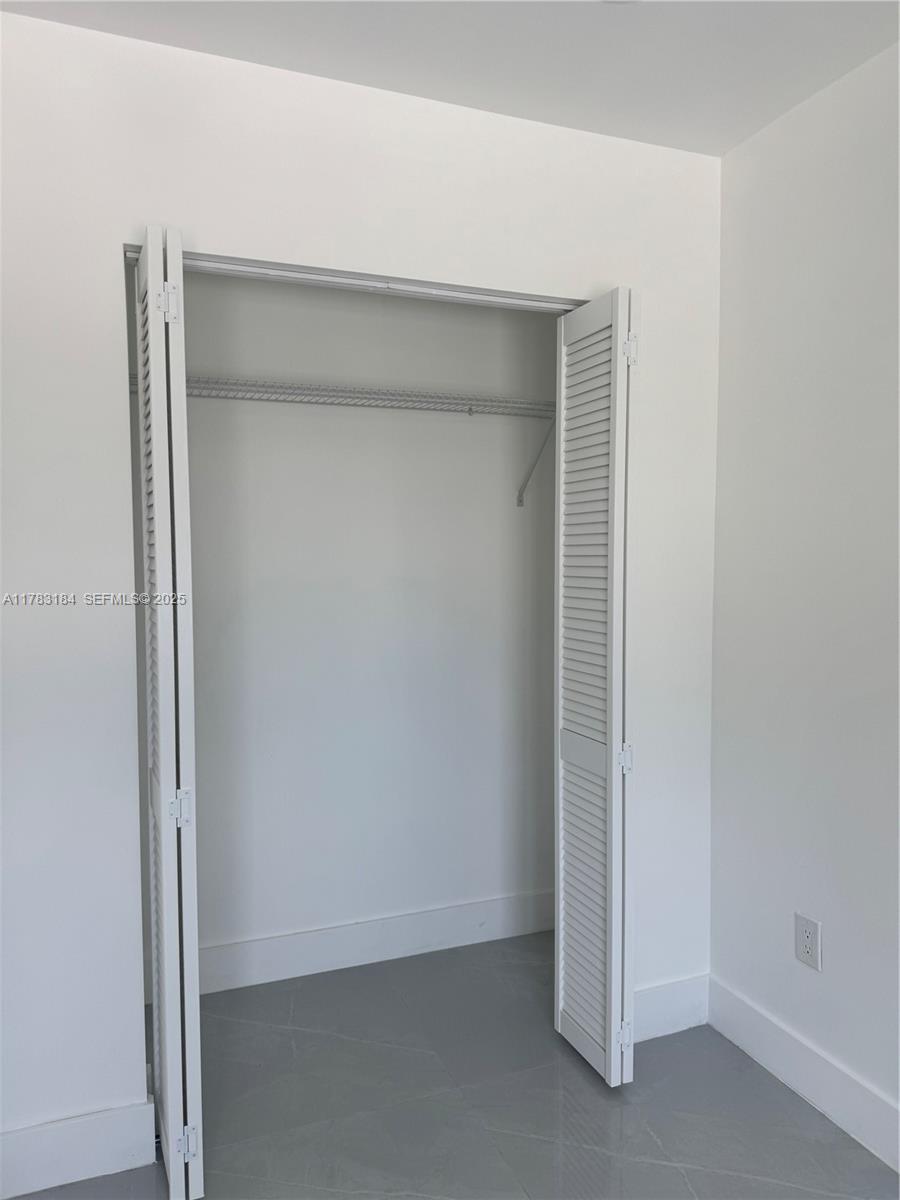 2970 Northwest 45th Street Miami, FL 33142 - Photo 11 of 26 a view of closet