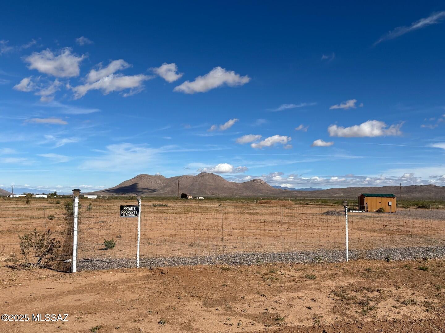 10.01-acre East Buck Ranch Road Pearce, AZ 85625 - Photo 20 of 23
