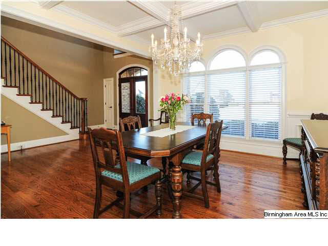 4137 Somerset Ridge Birmingham, AL 35242 - Photo 5 of 32