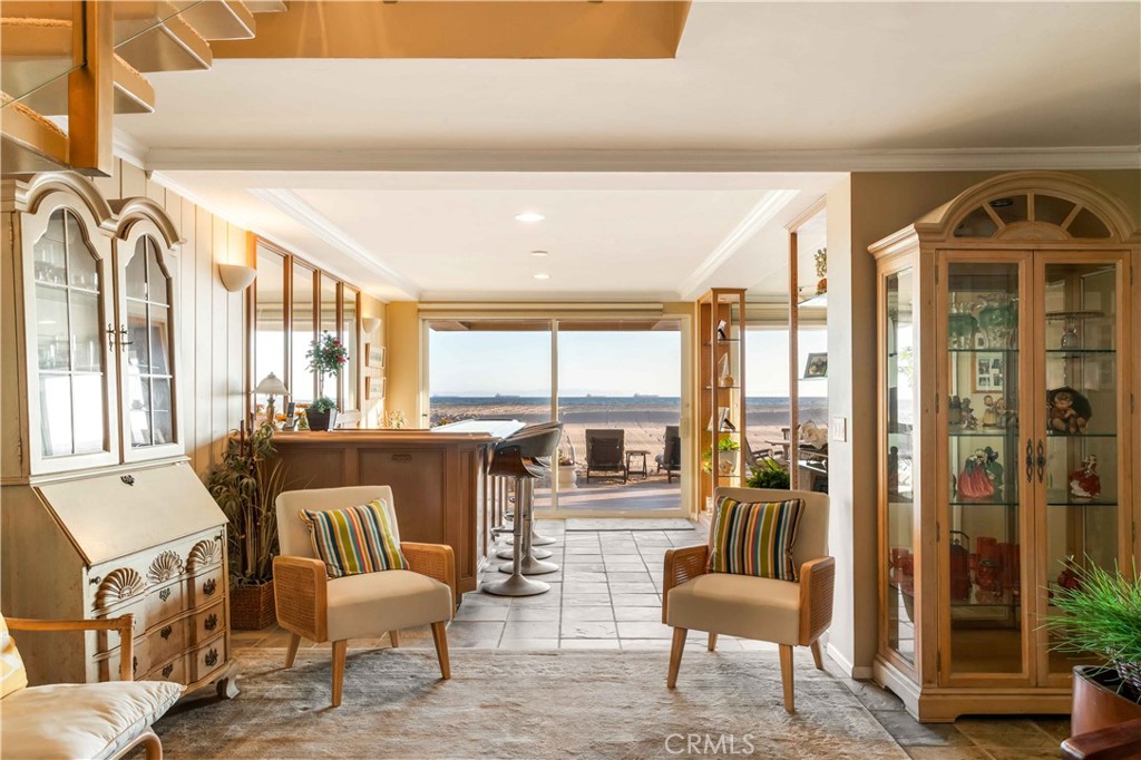 67 Surfside Avenue Surfside, CA 92649 - Photo 5 of 61 Upon Entry - 1st floor
