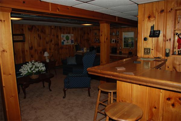 38 Endecott Street Springfield, MA 01118 - Photo 12 of 17 a dining table with chairs and a table