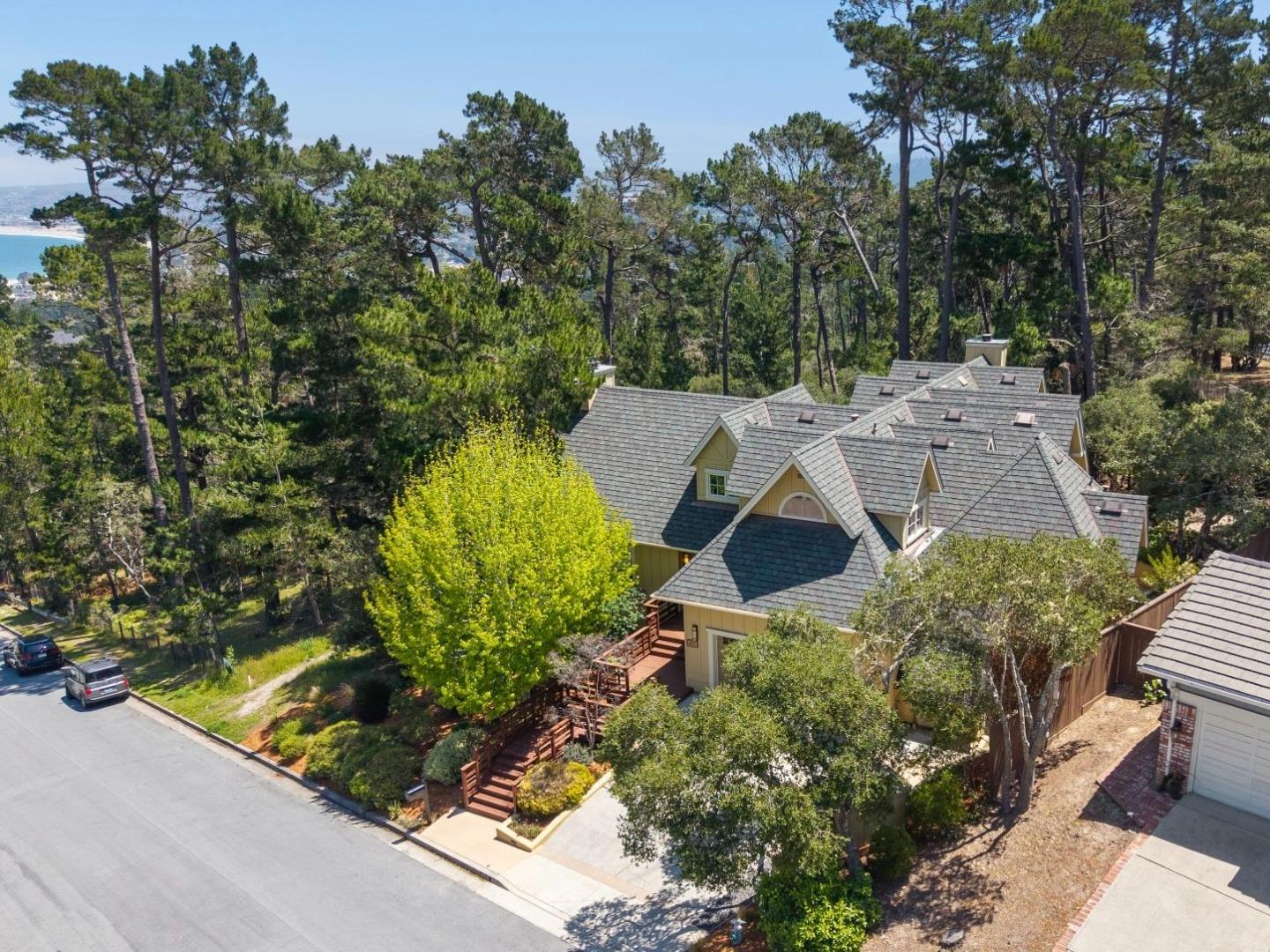 471 Dry Creek Road Monterey, CA 93940 - Photo 2 of 99