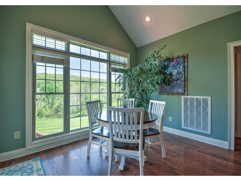 452 Buckingham Road Gray, TN 37615 - Photo 14 of 36 Breakfast Room