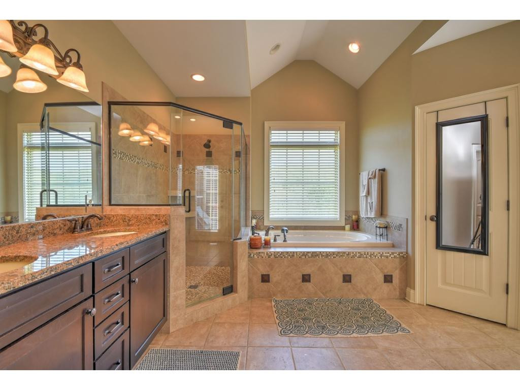 452 Buckingham Road Gray, TN 37615 - Photo 22 of 36 Master Bath