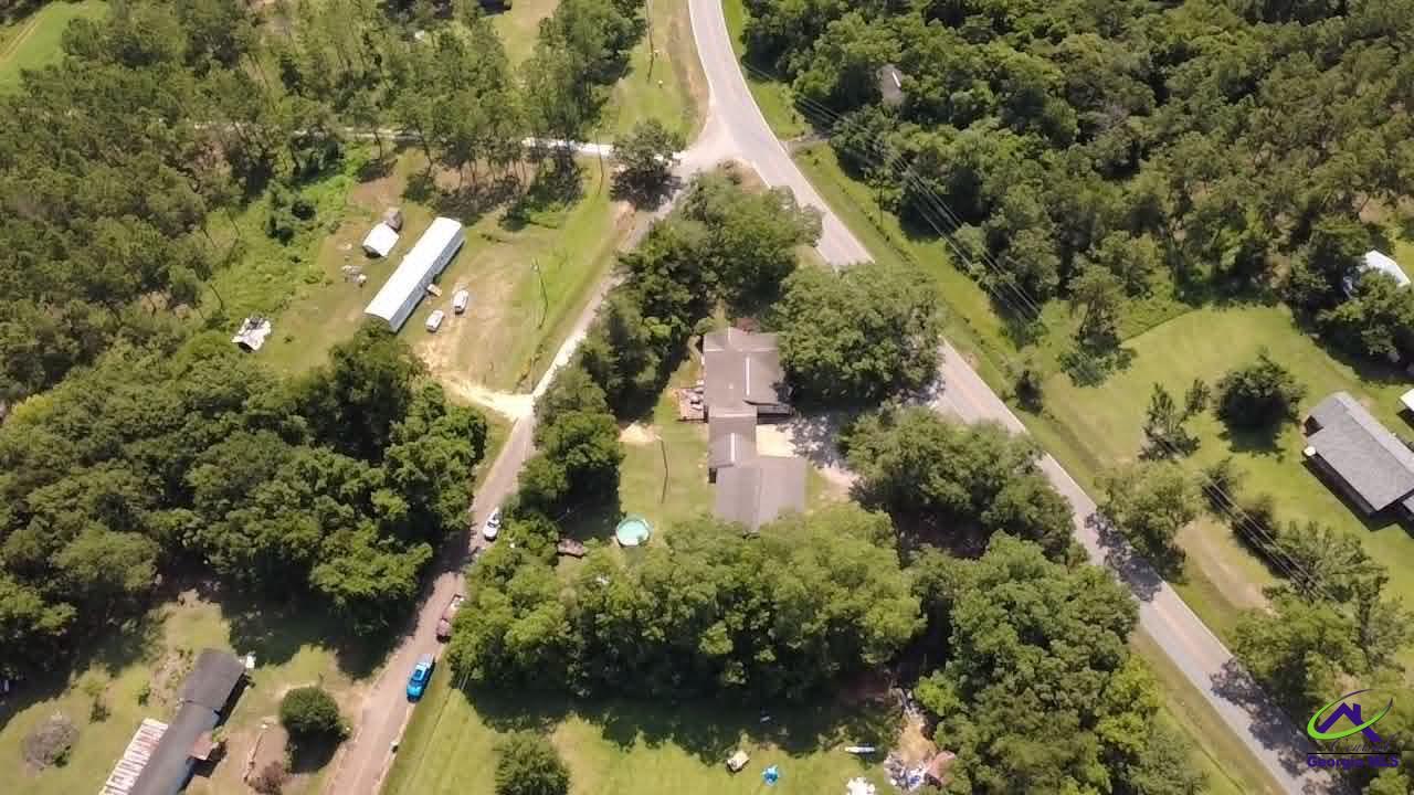 715 Grovania Road Hawkinsville, GA 31036 - Photo 37 of 38