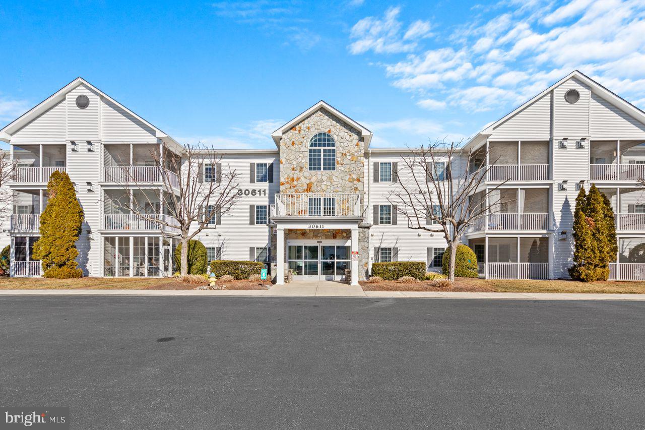30611 Cedar Neck Road, Unit 2312 Ocean View, DE 19970 - Photo 43 of 43 Gallery Image 43