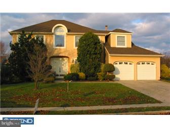 17 Manchester Road Eastampton, NJ 08060 - Photo 1 of 10 Exterior Front