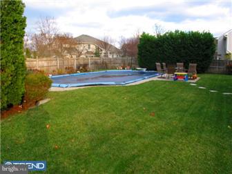 17 Manchester Road Eastampton, NJ 08060 - Photo 2 of 10 Exterior Back