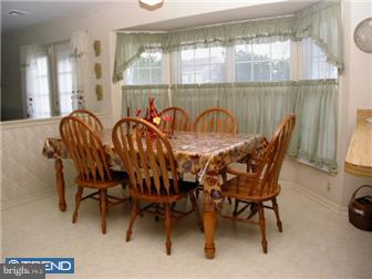 17 Manchester Road Eastampton, NJ 08060 - Photo 6 of 10 Breakfast Room