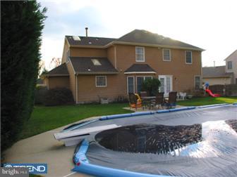 17 Manchester Road Eastampton, NJ 08060 - Photo 10 of 10 Exterior Back