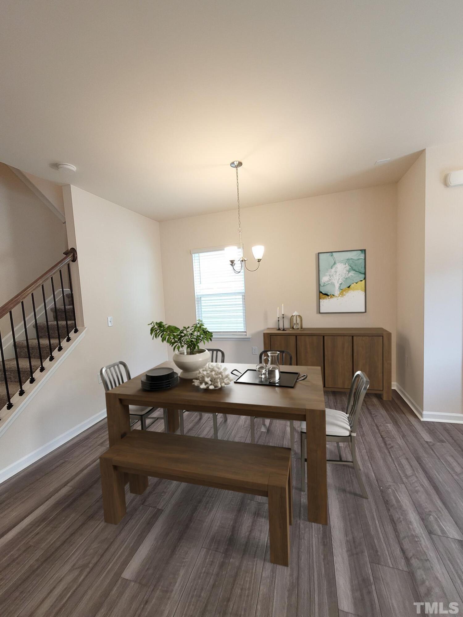 234 Ribbon Rail Street Fuquay-Varina, NC 27526 - Photo 4 of 50 Photo #4