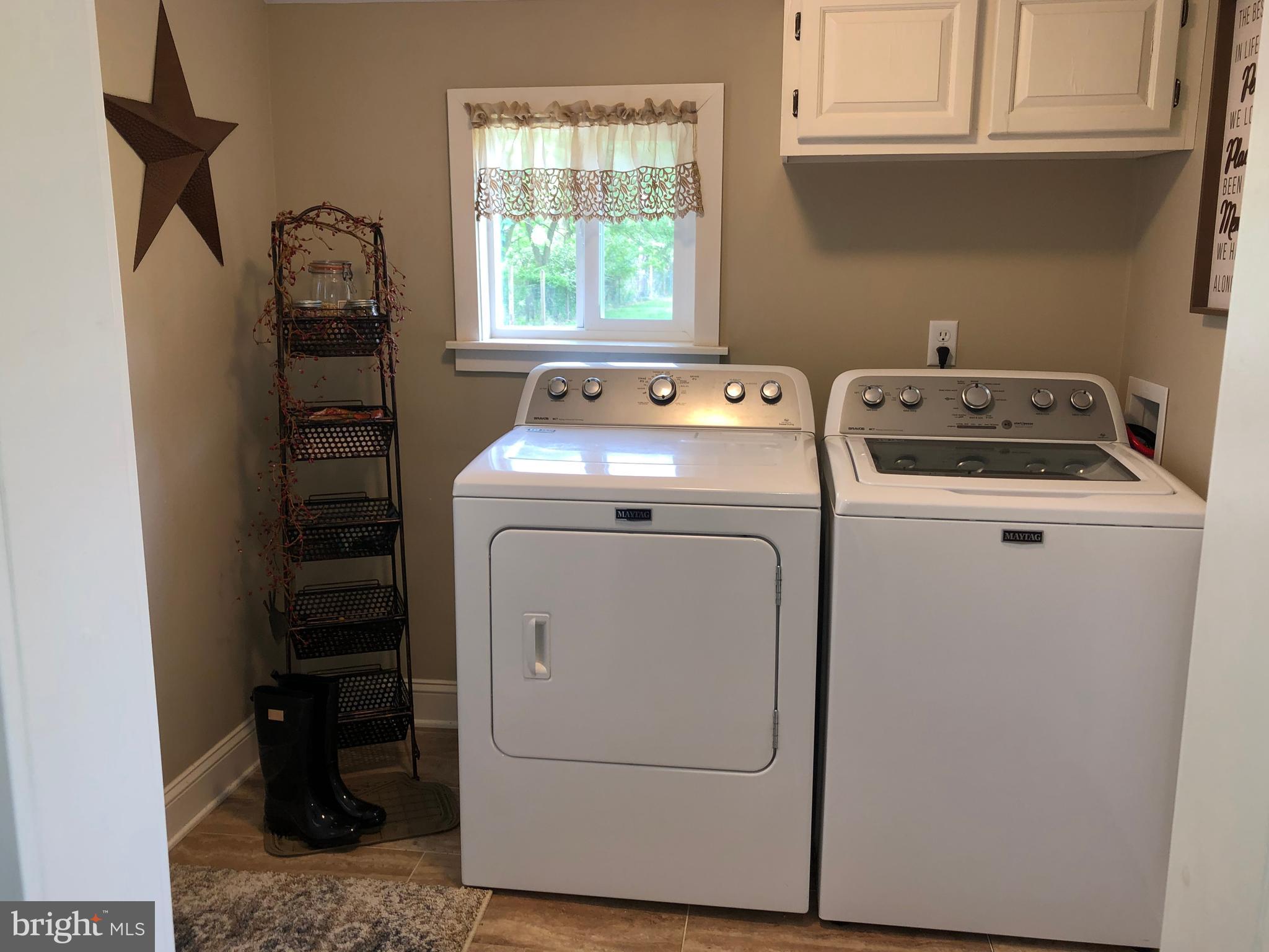 14 Hartford Road Mount Laurel, NJ 08054 - Photo 24 of 42 Full size Washer and Dryer