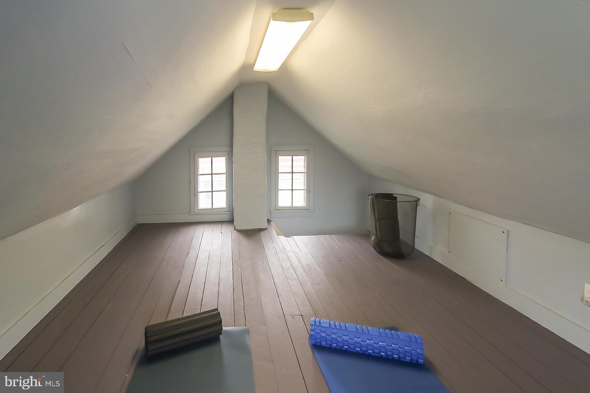 14 Hartford Road Mount Laurel, NJ 08054 - Photo 39 of 42 Attic