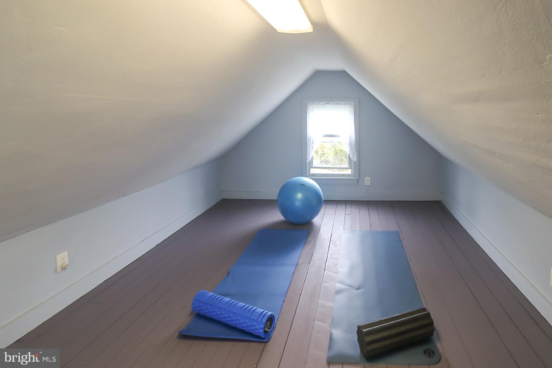 14 Hartford Road Mount Laurel, NJ 08054 - Photo 40 of 42 Attic