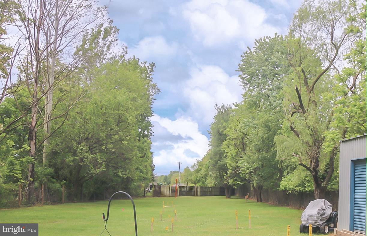 14 Hartford Road Mount Laurel, NJ 08054 - Photo 8 of 42 Backyard