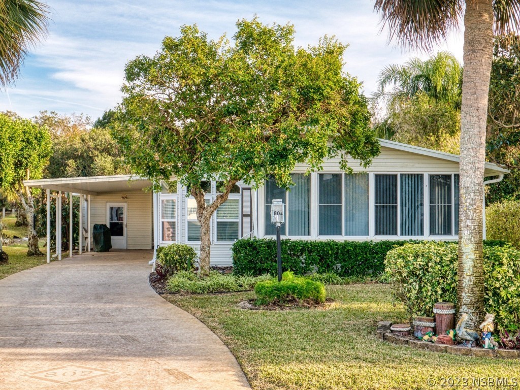 802 Navigators Way Edgewater, FL 32141 - Photo 1 of 44