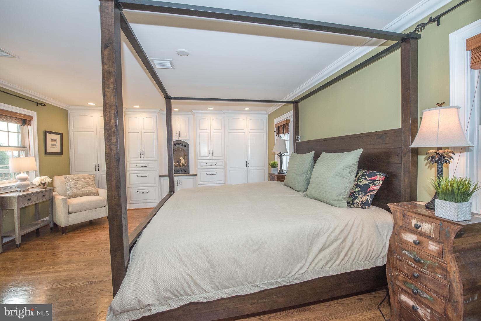 406 Homestead Road Wayne, PA 19087 - Photo 19 of 39 Master Bedroom
