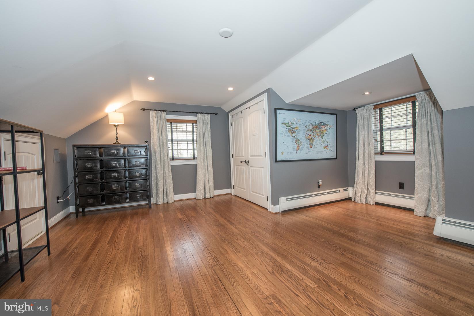 406 Homestead Road Wayne, PA 19087 - Photo 22 of 39 Bedroom 3