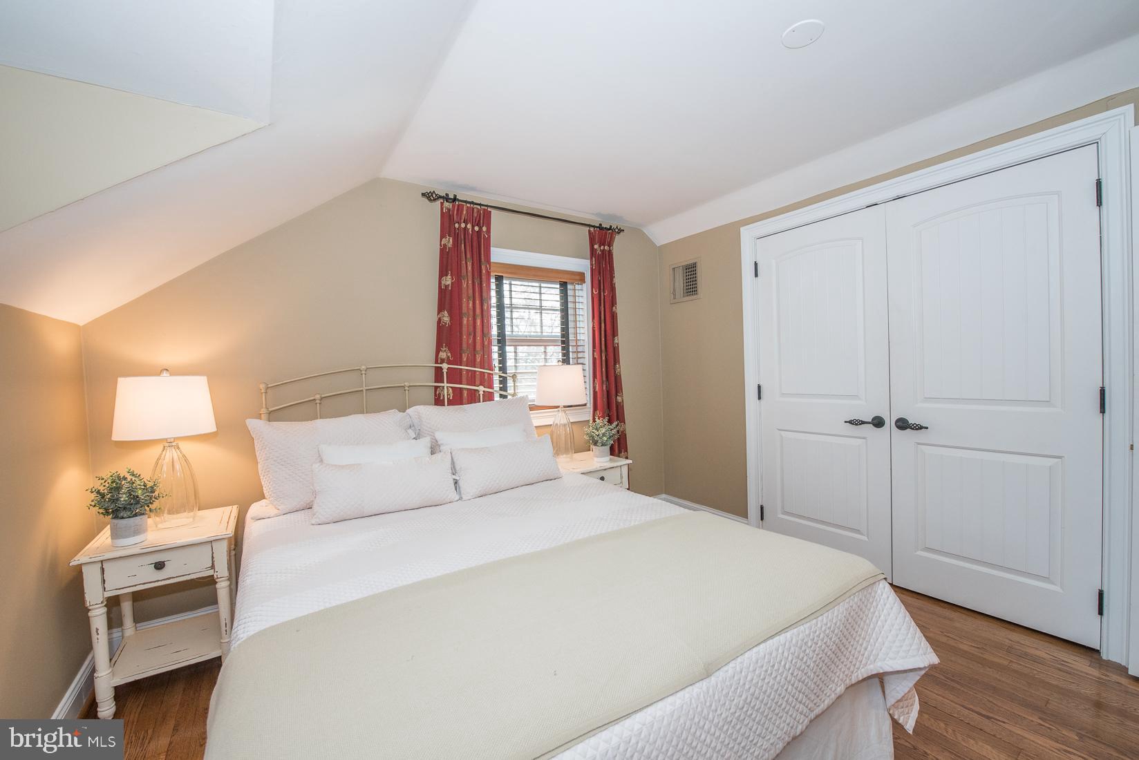406 Homestead Road Wayne, PA 19087 - Photo 25 of 39 Bedroom 2