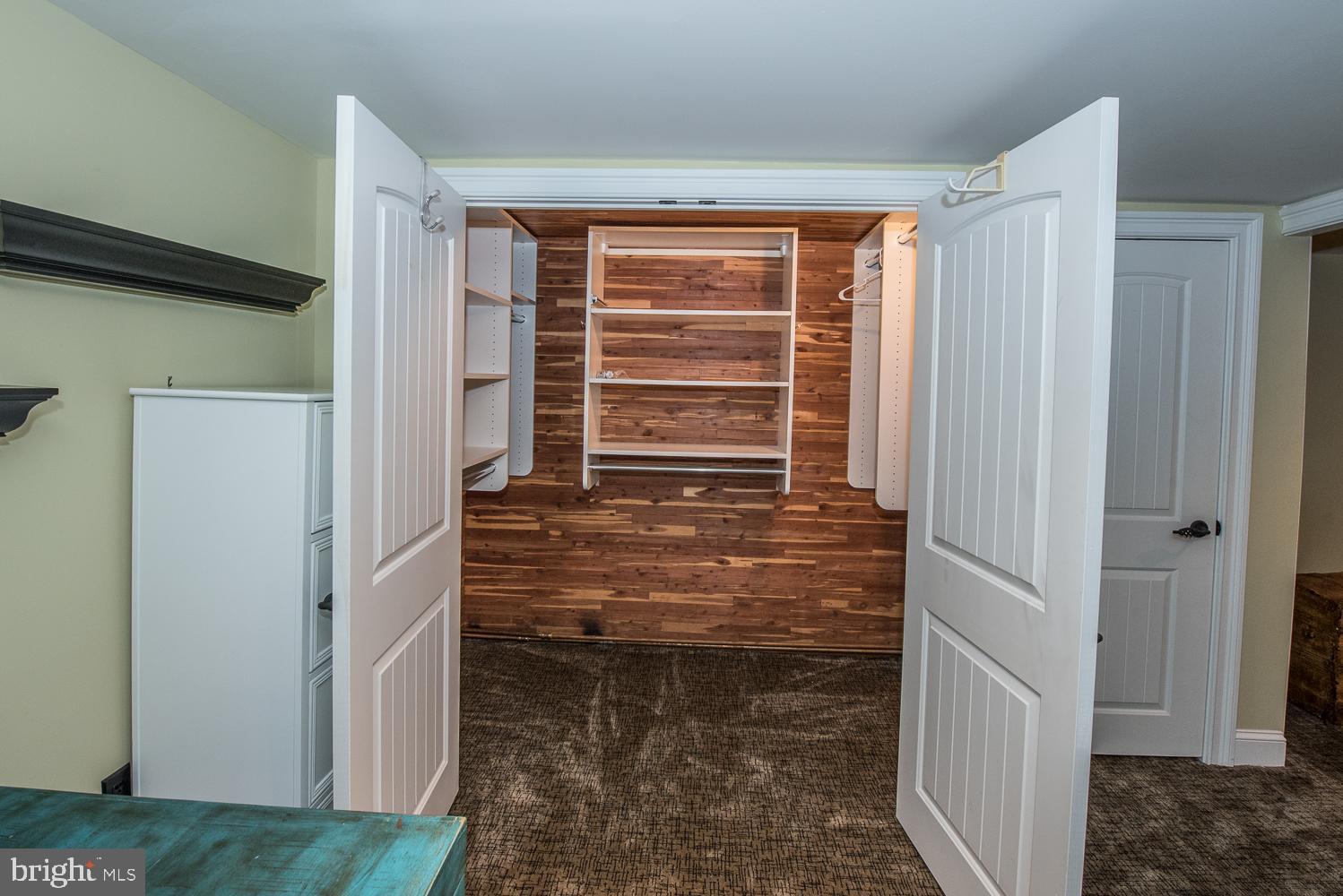 406 Homestead Road Wayne, PA 19087 - Photo 32 of 39 Custom cedar closet