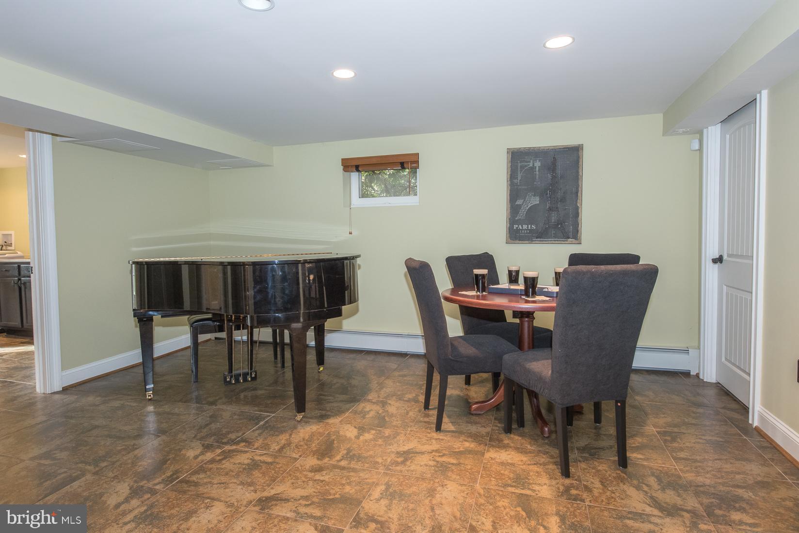 406 Homestead Road Wayne, PA 19087 - Photo 33 of 39 Fully finished lower level