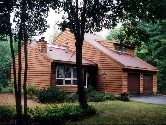 247 Dandi View Road Conway, NH 03860 - Photo 1 of 5