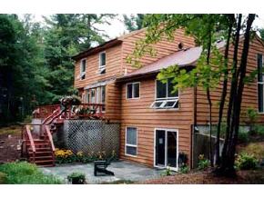 247 Dandi View Road Conway, NH 03860 - Photo 2 of 5