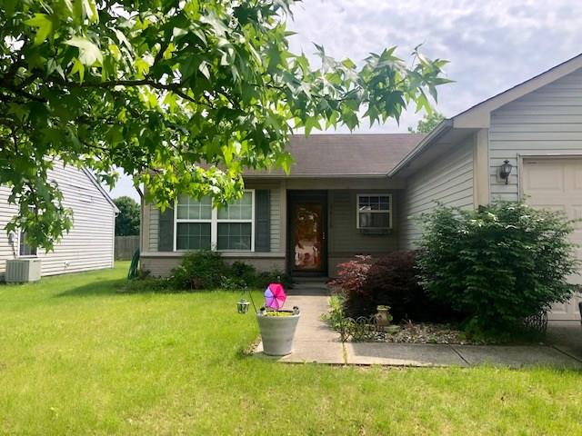 5415 Milhouse Road Indianapolis, IN 46221 - Photo 1 of 18